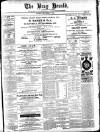 Bray and South Dublin Herald Saturday 06 November 1886 Page 1