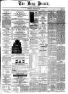 Bray and South Dublin Herald Saturday 21 January 1888 Page 1