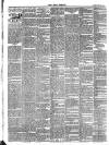 Bray and South Dublin Herald Saturday 03 March 1888 Page 4