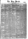 Bray and South Dublin Herald Saturday 31 March 1888 Page 1