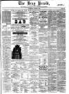 Bray and South Dublin Herald Saturday 04 August 1888 Page 1