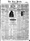 Bray and South Dublin Herald Saturday 22 September 1888 Page 1
