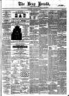 Bray and South Dublin Herald Saturday 20 October 1888 Page 1