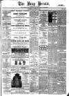 Bray and South Dublin Herald Saturday 27 October 1888 Page 1
