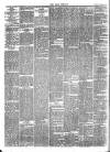 Bray and South Dublin Herald Saturday 27 October 1888 Page 4