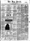 Bray and South Dublin Herald Saturday 12 January 1889 Page 1