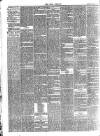 Bray and South Dublin Herald Saturday 12 January 1889 Page 4