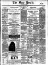 Bray and South Dublin Herald Saturday 02 February 1889 Page 1