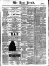 Bray and South Dublin Herald Saturday 23 February 1889 Page 1