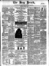 Bray and South Dublin Herald Saturday 02 March 1889 Page 1