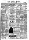 Bray and South Dublin Herald Saturday 16 March 1889 Page 1