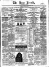 Bray and South Dublin Herald Saturday 30 March 1889 Page 1