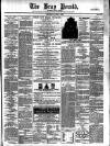 Bray and South Dublin Herald Saturday 06 April 1889 Page 1