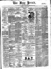 Bray and South Dublin Herald Saturday 27 July 1889 Page 1