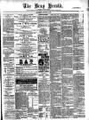 Bray and South Dublin Herald Saturday 03 August 1889 Page 1