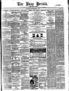 Bray and South Dublin Herald Saturday 21 September 1889 Page 1