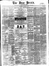 Bray and South Dublin Herald Saturday 26 October 1889 Page 1