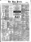 Bray and South Dublin Herald Saturday 09 November 1889 Page 1