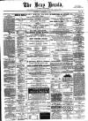 Bray and South Dublin Herald Saturday 19 December 1891 Page 1