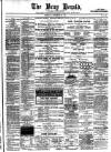 Bray and South Dublin Herald Saturday 26 December 1891 Page 1
