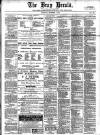 Bray and South Dublin Herald Saturday 03 December 1892 Page 1