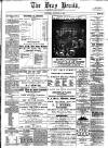 Bray and South Dublin Herald Saturday 17 December 1892 Page 1