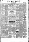 Bray and South Dublin Herald Saturday 14 January 1893 Page 1