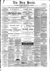 Bray and South Dublin Herald Saturday 28 January 1893 Page 1