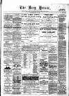 Bray and South Dublin Herald Saturday 06 May 1893 Page 1