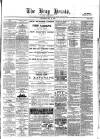 Bray and South Dublin Herald Saturday 13 May 1893 Page 1