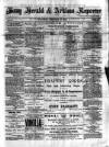 Bray and South Dublin Herald Saturday 16 February 1895 Page 1