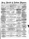 Bray and South Dublin Herald Saturday 16 March 1895 Page 1