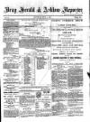 Bray and South Dublin Herald Saturday 04 May 1895 Page 1