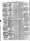 Bray and South Dublin Herald Saturday 04 May 1895 Page 4