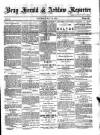 Bray and South Dublin Herald Saturday 25 May 1895 Page 1