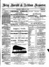 Bray and South Dublin Herald Saturday 01 February 1896 Page 1