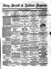 Bray and South Dublin Herald Saturday 30 January 1897 Page 1