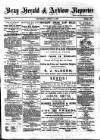 Bray and South Dublin Herald Saturday 17 April 1897 Page 1