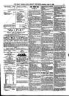 Bray and South Dublin Herald Saturday 17 April 1897 Page 3