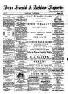 Bray and South Dublin Herald Saturday 22 May 1897 Page 1