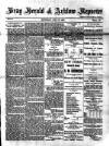 Bray and South Dublin Herald Saturday 17 July 1897 Page 1