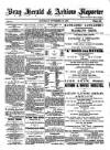 Bray and South Dublin Herald Saturday 13 November 1897 Page 1