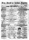 Bray and South Dublin Herald Saturday 20 November 1897 Page 1
