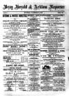 Bray and South Dublin Herald Saturday 27 November 1897 Page 1