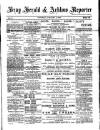 Bray and South Dublin Herald Saturday 08 January 1898 Page 1