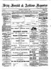 Bray and South Dublin Herald Saturday 05 March 1898 Page 1