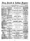 Bray and South Dublin Herald Saturday 11 March 1899 Page 1