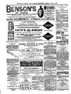 Bray and South Dublin Herald Saturday 03 June 1899 Page 8