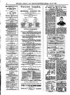 Bray and South Dublin Herald Saturday 29 July 1899 Page 2