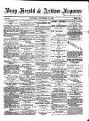 Bray and South Dublin Herald Saturday 16 September 1899 Page 1